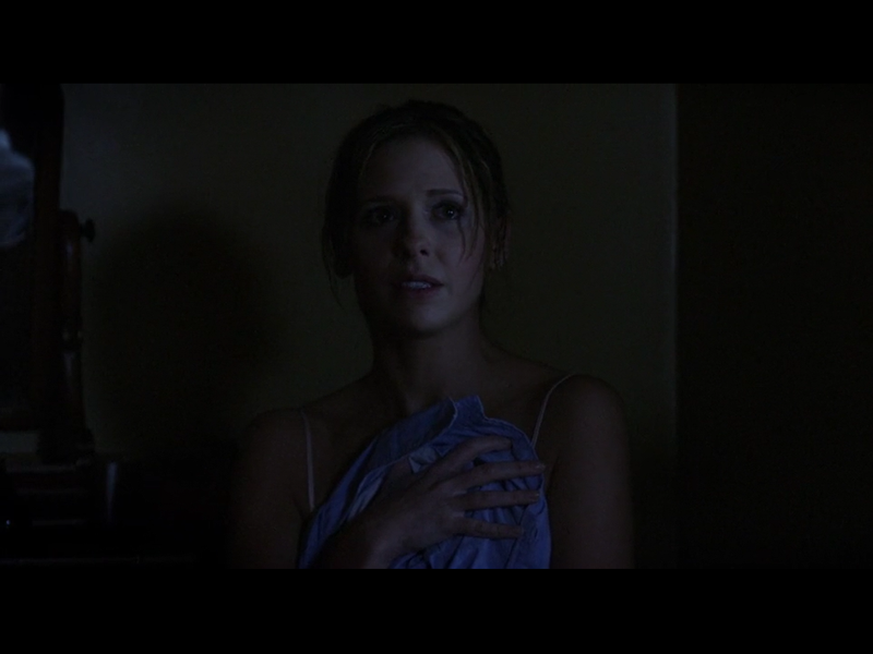 Foto 6 de Sombras de um Desejo