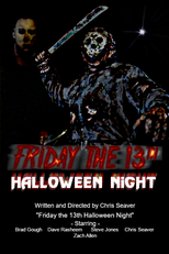 Friday the 13th: Halloween Night (Friday the 13th: Halloween Night)