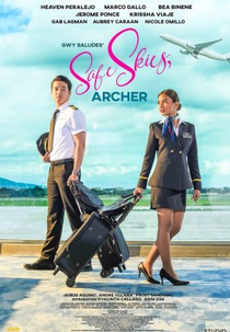 Bom Voo, Archer (Safe Skies, Archer)