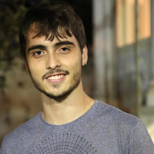 Foto de perfil de João Guilherme