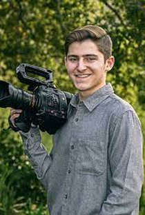 Brandon D. Hill - Poster / Capa / Cartaz - Oficial 1