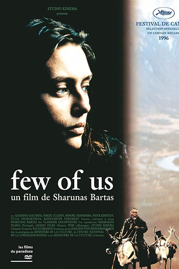  de Filme Poucos de Nós (1996)