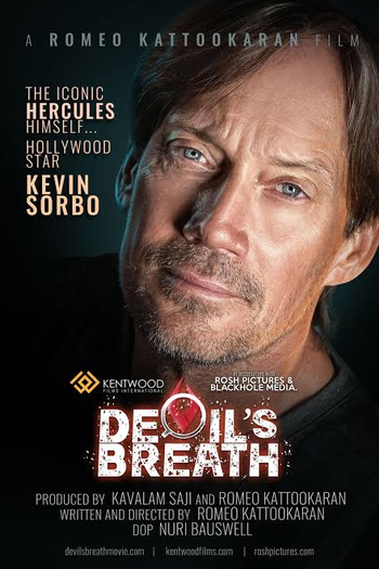  de Filme Devil's Breath (2026)