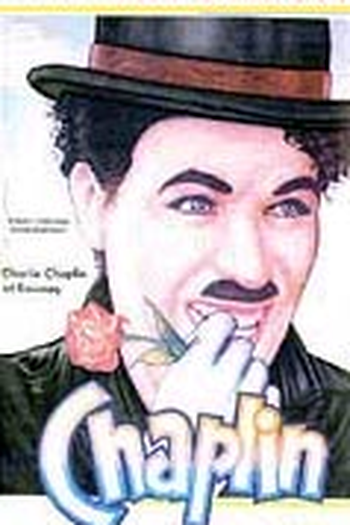 Poster de Episódio Chaplin - Curta Com Carlitos (1990)