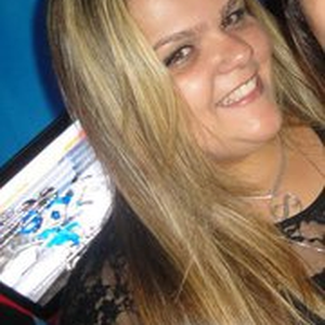 Foto de perfil de Fernanda Sobral Gibertoni