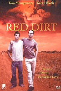 Red Dirt - Poster / Capa / Cartaz - Oficial 2