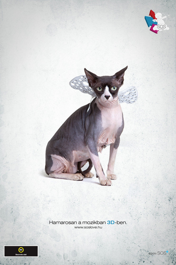 Poster de Filme Lovemakers (2011)