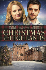 Um Amor de Conto de Fadas (Christmas in the Highlands)