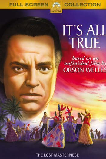  de Filme É Tudo Verdade (1993)