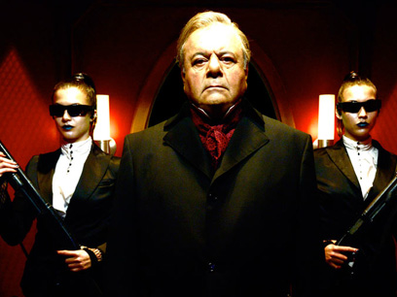 Foto 3 de Repo! The Genetic Opera