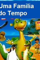 Uma Família do Tempo (Family Time)