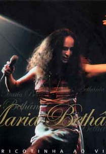 Maricotinha Ao Vivo (Maricotinha Ao Vivo)