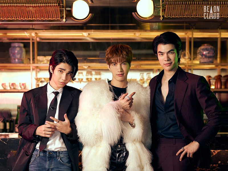 Foto 4 de KinnPorsche