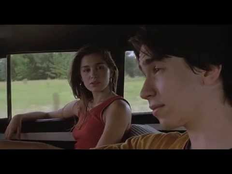 Foto 7 de Olhos Famintos