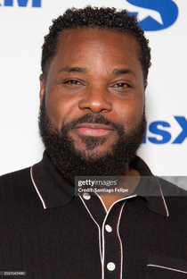 Malcolm-Jamal Warner - Poster / Capa / Cartaz - Oficial 1
