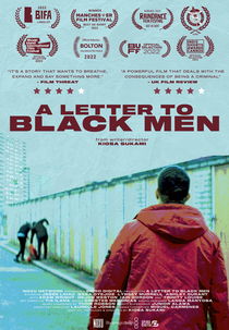 A Letter To Black Men (A Letter To Black Men)