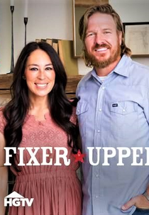 Do Velho ao Novo (Fixer Upper)