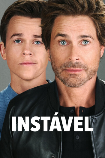  de Série Instável (1ª Temporada) (2023)