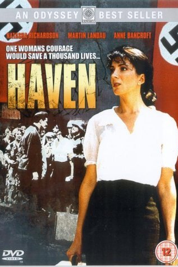  de Filme Refúgio (2001)