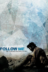 Follow Me: The Yoni Netanyahu Story (Follow Me: The Yoni Netanyahu Story)