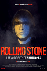 Rolling Stone: Life and Death of Brian Jones (Rolling Stone: Life and Death of Brian Jones)