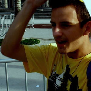 Foto de perfil de Thiago Vasconcelos