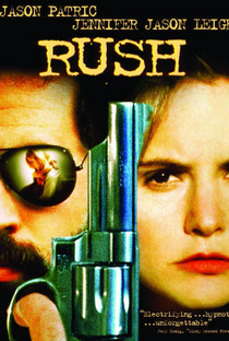 Rush - Uma Viagem Ao Inferno - Poster / Capa / Cartaz - Oficial 2