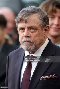 Mark Hamill - Poster 1