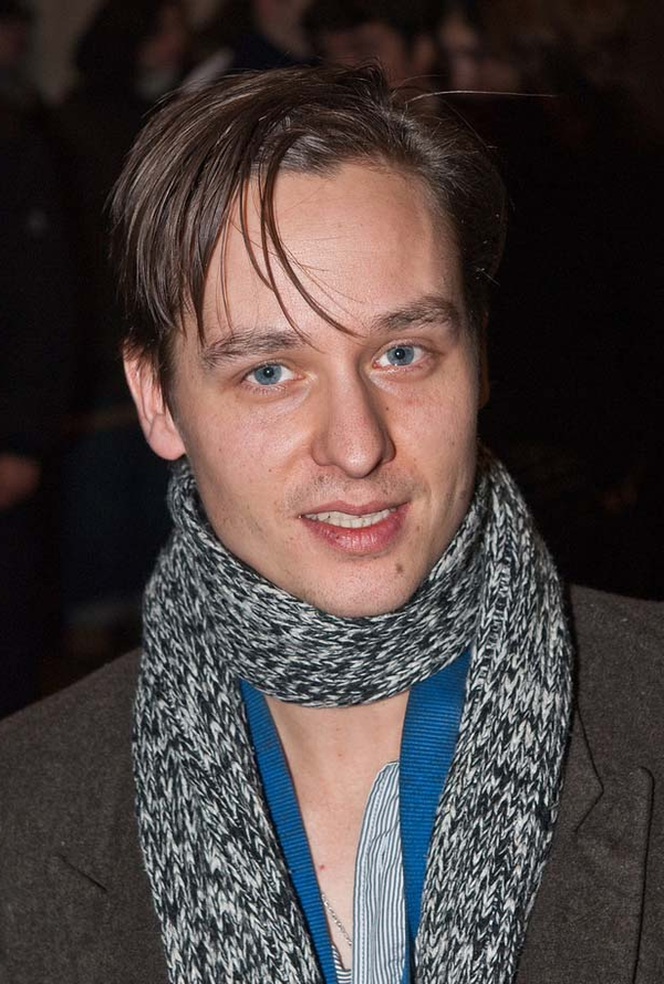 Tom Schilling | Filmow