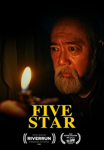 Cinco Estrelas (Five Star)