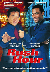 A Hora do Rush (Rush Hour)