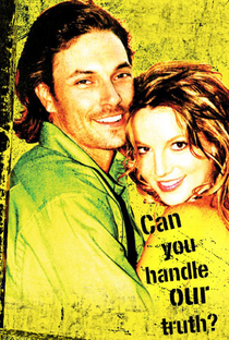 Britney & Kevin - Chaotic - Poster / Capa / Cartaz - Oficial 2