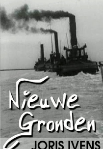 Terra Nova (Nieuwe Gronden)