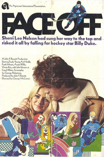  de Filme Face-Off (1971)