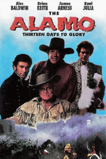 Alamo: 13 Dias de Glória (The Alamo: Thirteen Days to Glory)