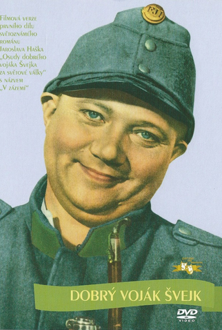 Poster 1 de Filme The Good Soldier Schweik (1957)