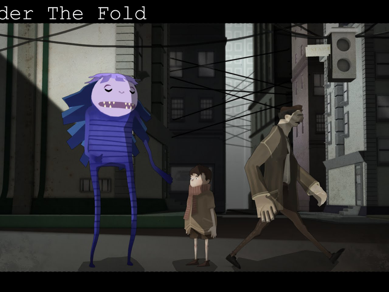 Foto 1 de Under the Fold