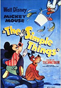 The Simple Things (The Simple Things)