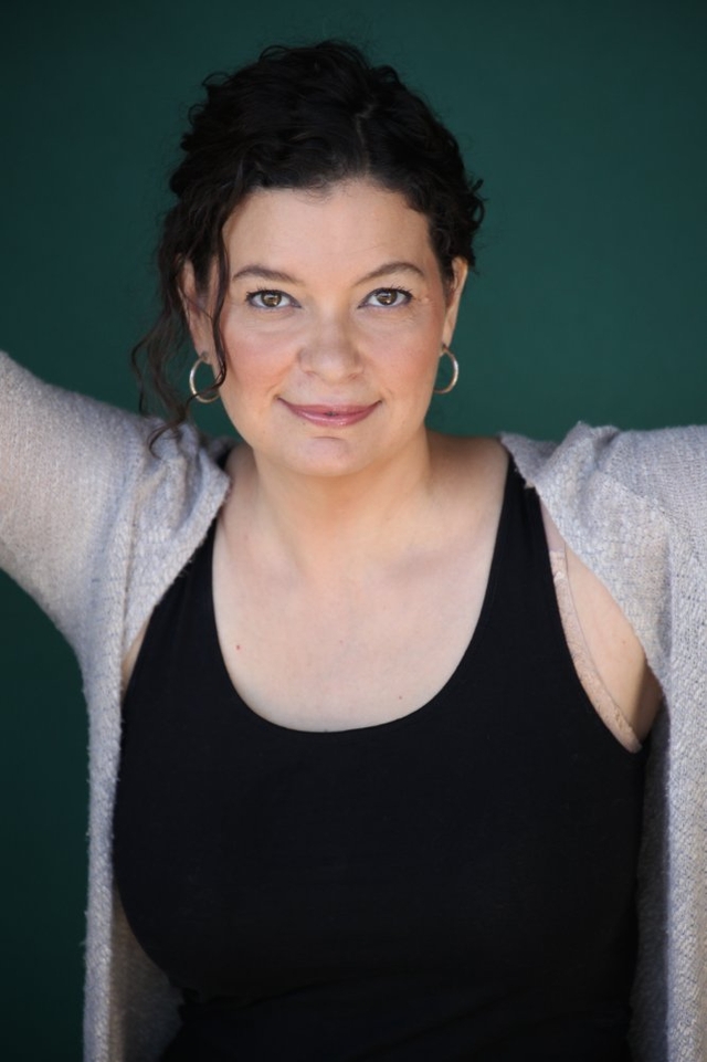 Fotos Sabrina Stewart (II) Artista Filmow