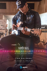 The Pursuit Of Tone - Tom Delonge (The Pursuit Of Tone - Tom Delonge)