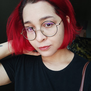 Foto de perfil de Kamila Evan