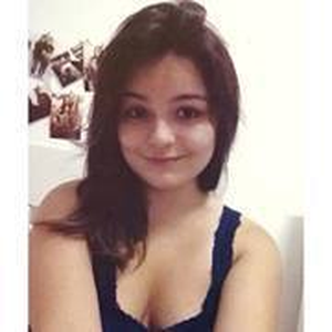 Foto de perfil de Caroline