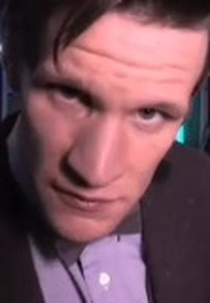 Doctor Who: The BAFTAs (Doctor Who: The BAFTAs)