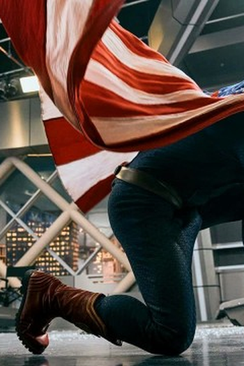 Poster de Episódio The Instant White-Hot Wild (2022)