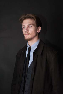 Peter O'Brien (VI) - Poster 1