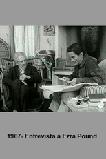 Pasolini Entrevista: Ezra Pound (Pasolini intervista: Ezra Pound)