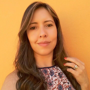 Foto de perfil de Vanessa Martins Dias