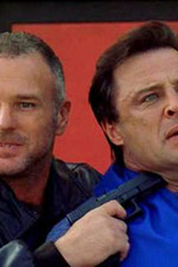 Poster de Episódio Insured by Smith & Wesson (2002)