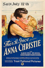 Anna Christie (Anna Christie)
