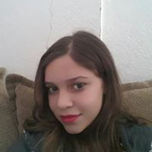 Foto de perfil de Maria Luiza
